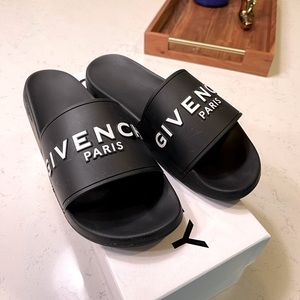 Men’s Givenchy Slide Sandals